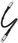 DUDAO  L10P KABEL USB TYP C - LIGHTNING PD20W CZARNY (L10P)  (248613UNIW) - zdjęcie 5