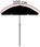 Parasol ogrodowy Parasol Ogrodowy Pochylny Średnica 200Cm Niebieski - zdjęcie 8