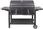 Grill Węglowy Royal Grande 3Xl, 162x108,5x64cm - zdjęcie 3