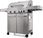 G21 Grill Gazowy Argentina Bbq Premium, Palniki 5, 3,15kW - zdjęcie 5