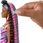 Lalka Barbie Totally Hair Motylki HCM87 HCM91 - zdjęcie 3