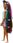 Lalka Barbie Totally Hair Motylki HCM87 HCM91 - zdjęcie 5