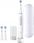 Szczoteczka elektryczna Szczoteczka elektryczna Oral-B iO4s Quite White - zdjęcie 4