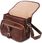 Tuscany Leather Alessia - skórzana torba na ramię, kolor zielony TL142020 - zdjęcie 3