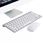 Klawiatura Klawiatura I ka Imac Macbook (Prestonslim) - zdjęcie 6