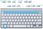 Klawiatura Klawiatura I ka Imac Macbook (Prestonslim) - zdjęcie 9