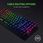 Klawiatura Klawiatura Wave Razer Blackwidow V3 Tkl Green (Rz0303490400R3G1) - zdjęcie 7