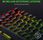 Klawiatura Klawiatura Wave Razer Blackwidow V3 Tkl Green (Rz0303490400R3G1) - zdjęcie 8