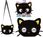 Spin Master Sanrio Purse Pets Interaktywna Torebka - zdjęcie 2