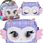 Spin Master Purse Pets Interaktywna Torebka Sowa - zdjęcie 3