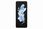 Smartfon Samsung Galaxy Z Flip4 5G SM-F721 8/256GB Szary - zdjęcie 4