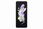 Smartfon Samsung Galaxy Z Flip4 5G SM-F721 8/256GB Fioletowy - zdjęcie 4