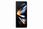 Smartfon Samsung Galaxy Z Fold4 5G SM-F936 12/256GB Czarny - zdjęcie 8