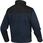 Delta-Plus Brighton2 - Bluza Z Polaru Zamek Błyskawiczny 5 Kieszeni Poliester Laminowany 420 G/M² Ripstop 2 Kolory S-3Xl. - zdjęcie 2