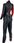 Aqua Sphere Racer V3 Women Black Red L 55697 - zdjęcie 4