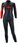 Aqua Sphere Racer V3 Women Black Red L 55697 - zdjęcie 2