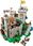 LEGO Icons 10305 Zamek rycerzy herbu Lew - zdjęcie 4