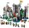 LEGO Icons 10305 Zamek rycerzy herbu Lew - zdjęcie 7