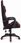 Fotel dla gracza Hell's Chair HC Ranger Red - zdjęcie 6