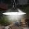 Żyrandol Lampa Solarna Led Wisząca Sufitowa +Pilot - zdjęcie 11