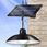 Żyrandol Lampa Solarna Led Wisząca Sufitowa +Pilot - zdjęcie 9