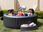 Jacuzzi Ogrodowe 6 os. Mspa Bergen - zdjęcie 6