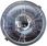 Lampa przednia Depo Reflektor Vw Golf I 74-83 Z Ramka - zdjęcie 2