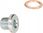 3Rg Korek Spustowy Oleju Citroen C4 Picasso 2.0 Hdi 83530 - zdjęcie 3