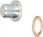 3Rg Korek Spustowy Oleju Citroen C4 Picasso 2.0 Hdi 83530 - zdjęcie 2