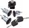 Maxpeedingrods Pełny Zamek Do Drzwi Ford Transit Connect 02-2007 - zdjęcie 2
