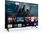 Telewizor Telewizor LED TCL 43P635 43 cale 4K UHD - zdjęcie 2