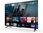 Telewizor Telewizor LED TCL 43P635 43 cale 4K UHD - zdjęcie 5