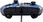 Gamepad PowerA Enhanced Blue Camo XO/XSX/PC Win 10/11 (1525941-01) - zdjęcie 2