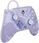 Gamepad PowerA Enhanced Wired Lavender Swirl XO/XSX/PC Win 10/11 (XBGP0001-01) - zdjęcie 3