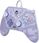 Gamepad PowerA Enhanced Wired Lavender Swirl XO/XSX/PC Win 10/11 (XBGP0001-01) - zdjęcie 5