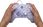 Gamepad PowerA Enhanced Wired Lavender Swirl XO/XSX/PC Win 10/11 (XBGP0001-01) - zdjęcie 6