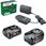 Bosch Starter Set 18V (2.0Ah + 4.0Ah + AL 18V-20) 1600A027U9 - zdjęcie 4