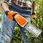 Nożyce akumulatorowe Stihl HSA 26 HA030113516 - zdjęcie 4