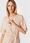 InWear Sukienka codzienna Jail 30107312 Beżowy Loose Fit - zdjęcie 4