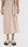 InWear Sukienka codzienna Jail 30107312 Beżowy Loose Fit - zdjęcie 9