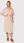 InWear Sukienka codzienna Jail 30107312 Beżowy Loose Fit - zdjęcie 6