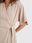 InWear Sukienka codzienna Jail 30107312 Beżowy Loose Fit - zdjęcie 2