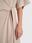 InWear Sukienka codzienna Jail 30107312 Beżowy Loose Fit - zdjęcie 7