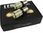 Żarowka samochodowa Interlook Py21W Żarówka 144 Led Smd 3014 Canbus Bau15S Mocna - zdjęcie 3