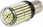 Żarowka samochodowa Interlook Py21W Żarówka 144 Led Smd 3014 Canbus Bau15S Mocna - zdjęcie 4