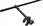 Uchwyt rowerowy Thule Bagażnik Rowerowy Excellent Standard Black - zdjęcie 2