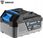 Akumulator Deko Akumulator 4 Ah 4000 Mah 20 V Bt20Xl02 1040 - zdjęcie 3