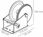 Akcesoria Off-Road Dragon Winch Hak Do Liny Atv Do 4500Lbs - zdjęcie 3