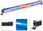 Beamz Listwa Belka Oświetleniowa Led Lcb224 224X Smd Rgb - zdjęcie 7