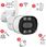 Zestaw do monitoringu Protec Zestaw Do Monitoringu Wifi 3 Kamery 3Mpx Dysk - zdjęcie 3